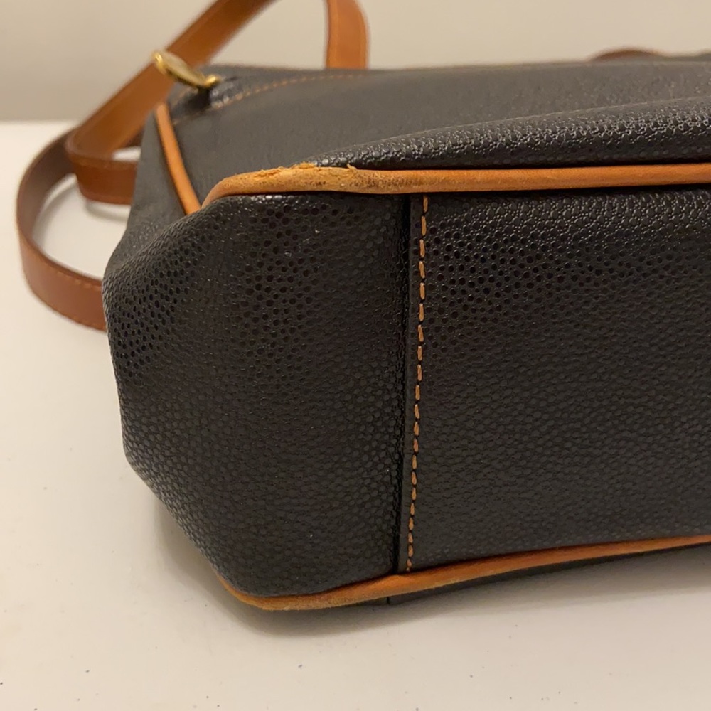 Vintage Pierre Balmain Handbag Purse - Picture 10 of 13
